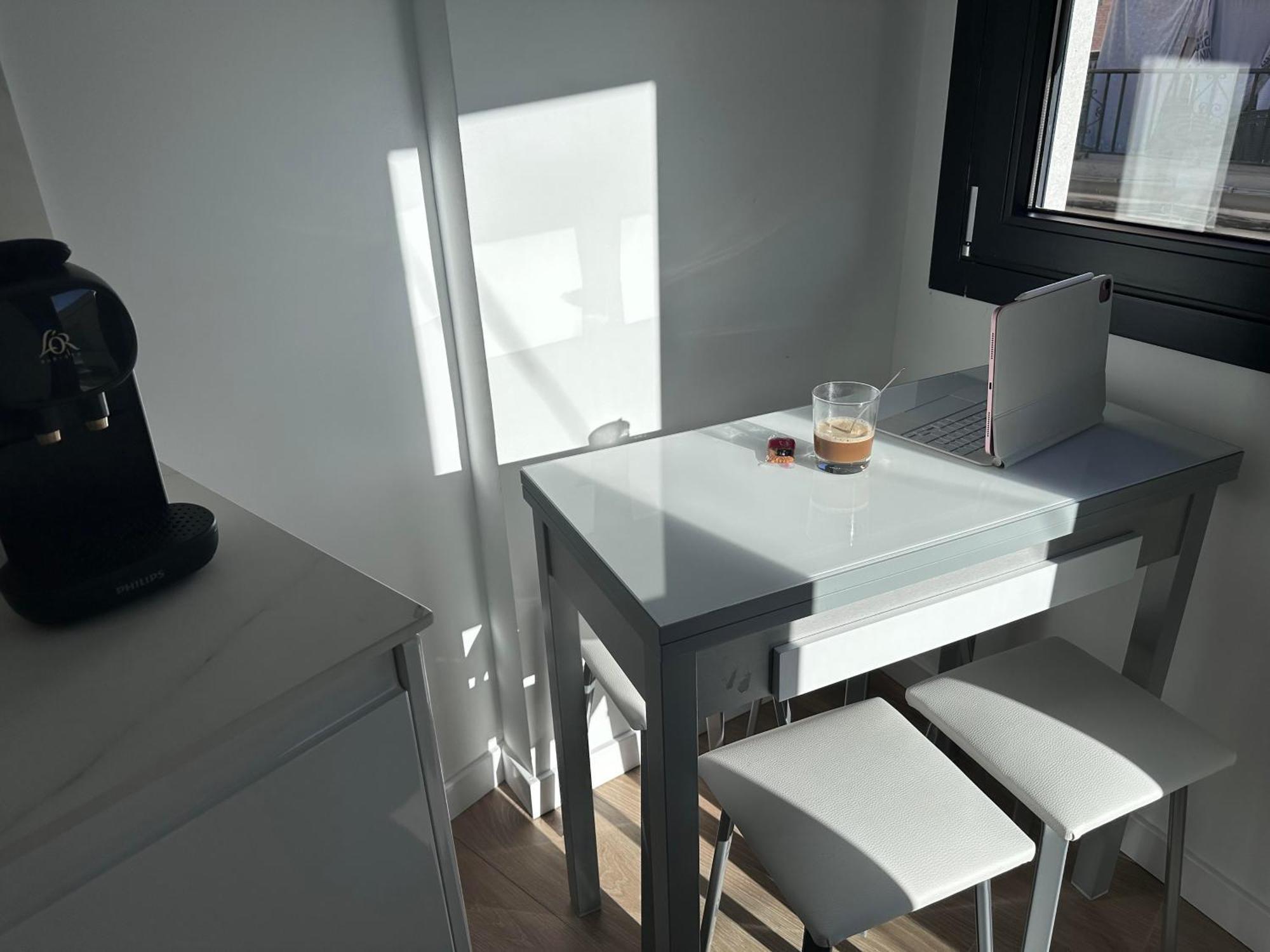 Trendy Homes Lepanto I, A 5 Minutos De Puerta Purchena Almería Kültér fotó