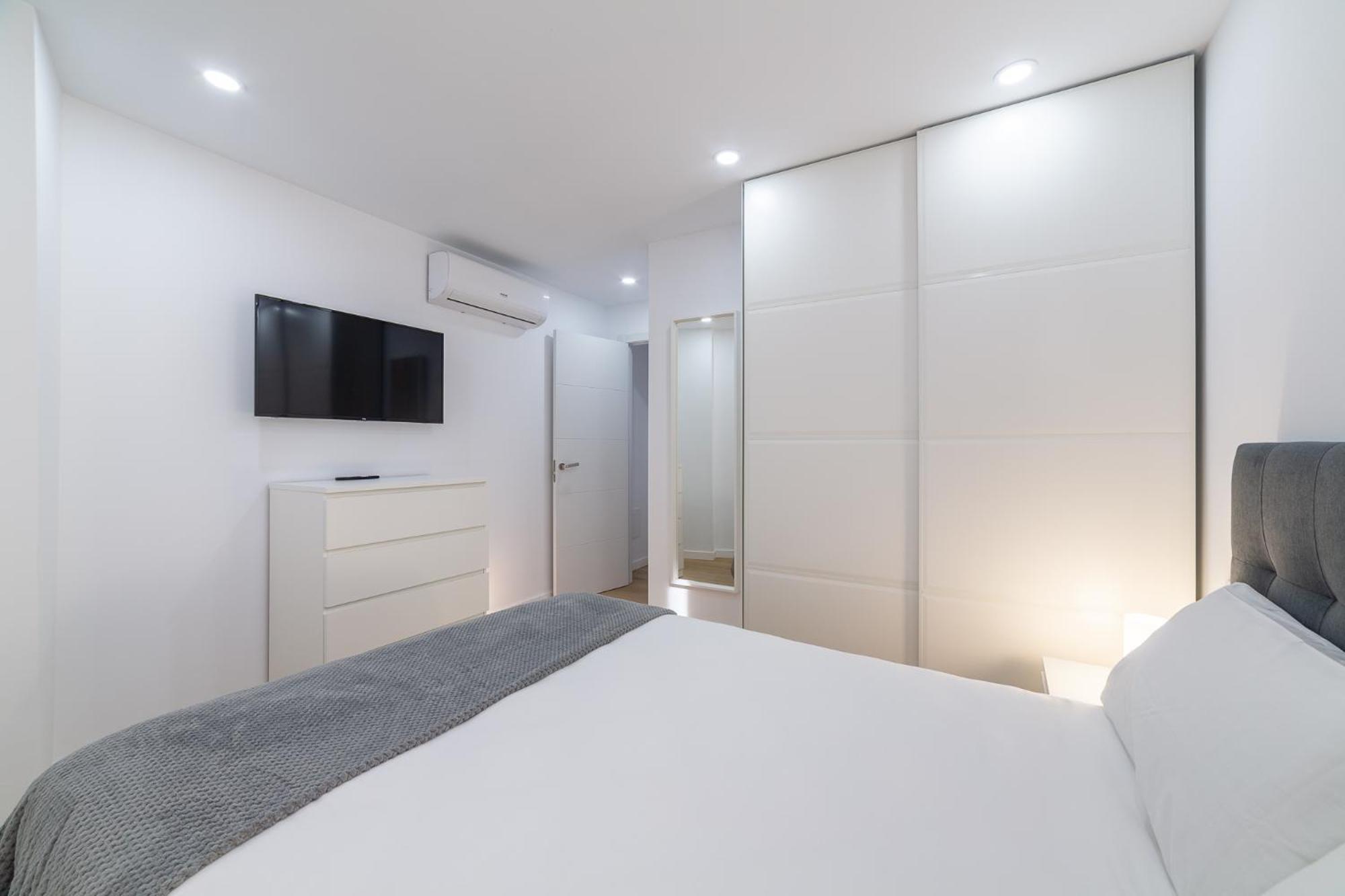 Trendy Homes Lepanto I, A 5 Minutos De Puerta Purchena Almería Kültér fotó