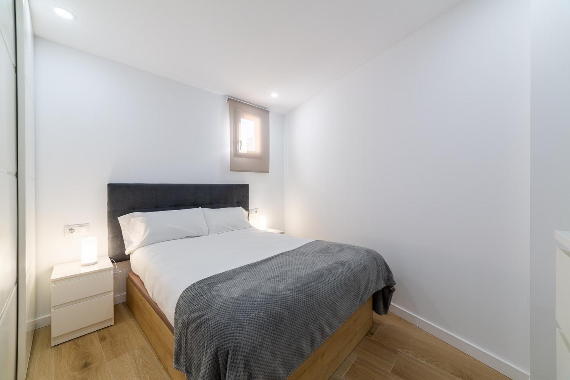 Trendy Homes Lepanto I, A 5 Minutos De Puerta Purchena Almería Kültér fotó