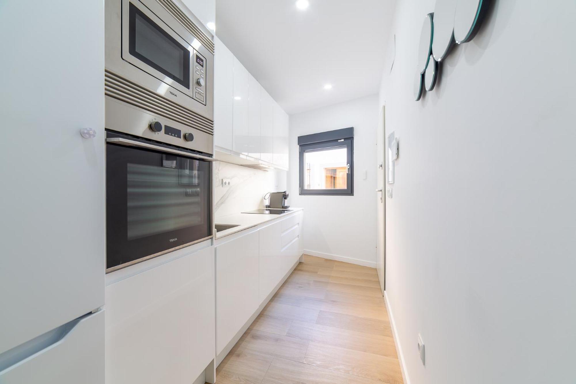 Trendy Homes Lepanto I, A 5 Minutos De Puerta Purchena Almería Kültér fotó