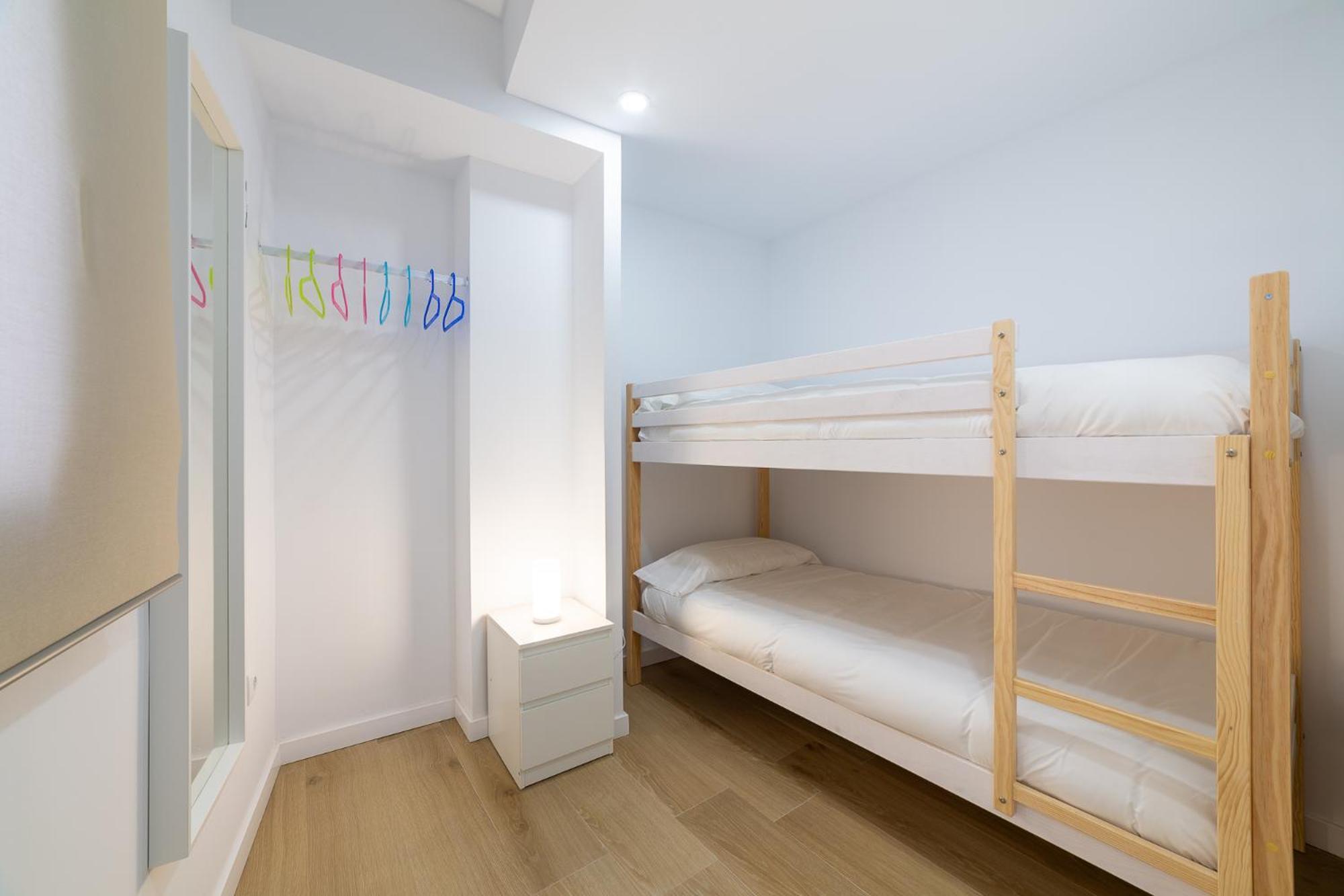 Trendy Homes Lepanto I, A 5 Minutos De Puerta Purchena Almería Kültér fotó