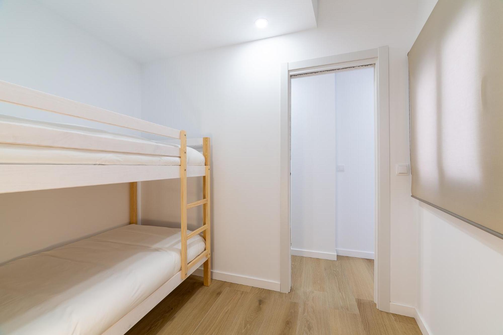 Trendy Homes Lepanto I, A 5 Minutos De Puerta Purchena Almería Kültér fotó