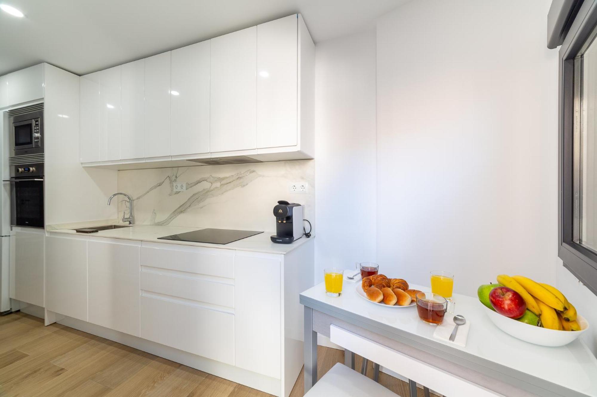 Trendy Homes Lepanto I, A 5 Minutos De Puerta Purchena Almería Kültér fotó