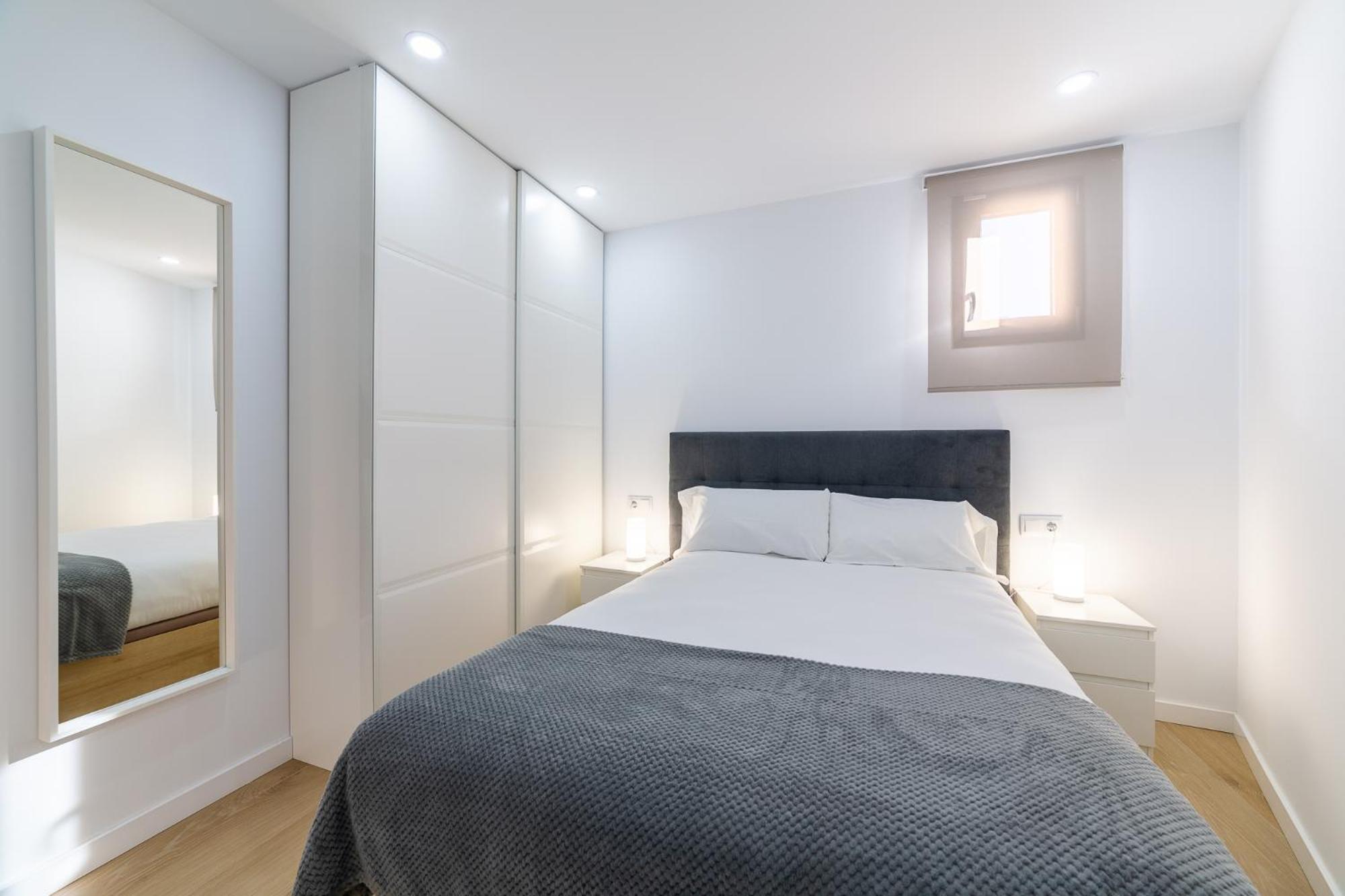 Trendy Homes Lepanto I, A 5 Minutos De Puerta Purchena Almería Kültér fotó