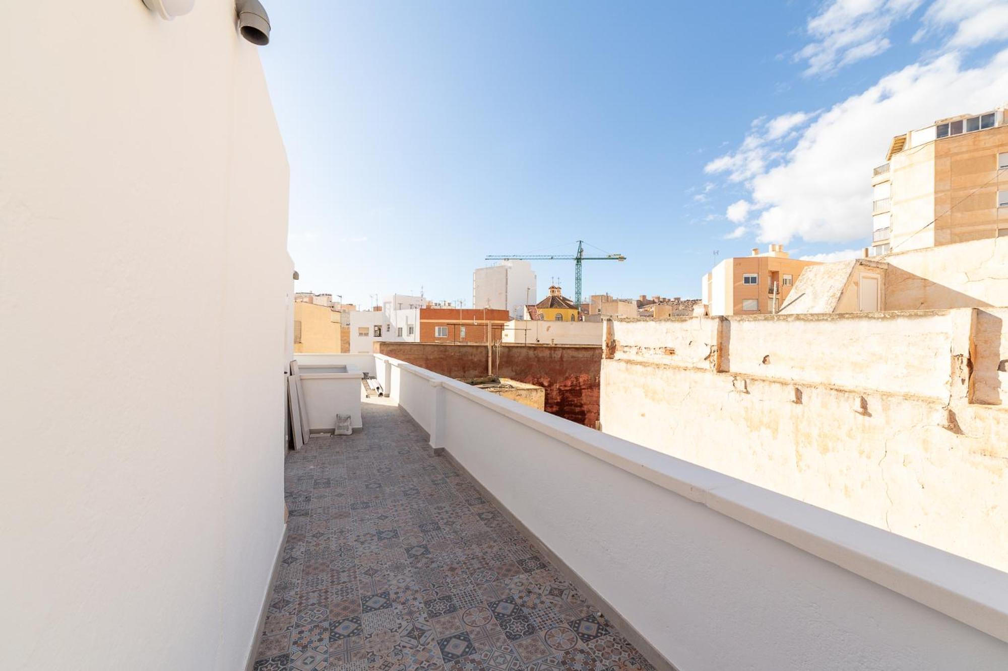 Trendy Homes Lepanto I, A 5 Minutos De Puerta Purchena Almería Kültér fotó