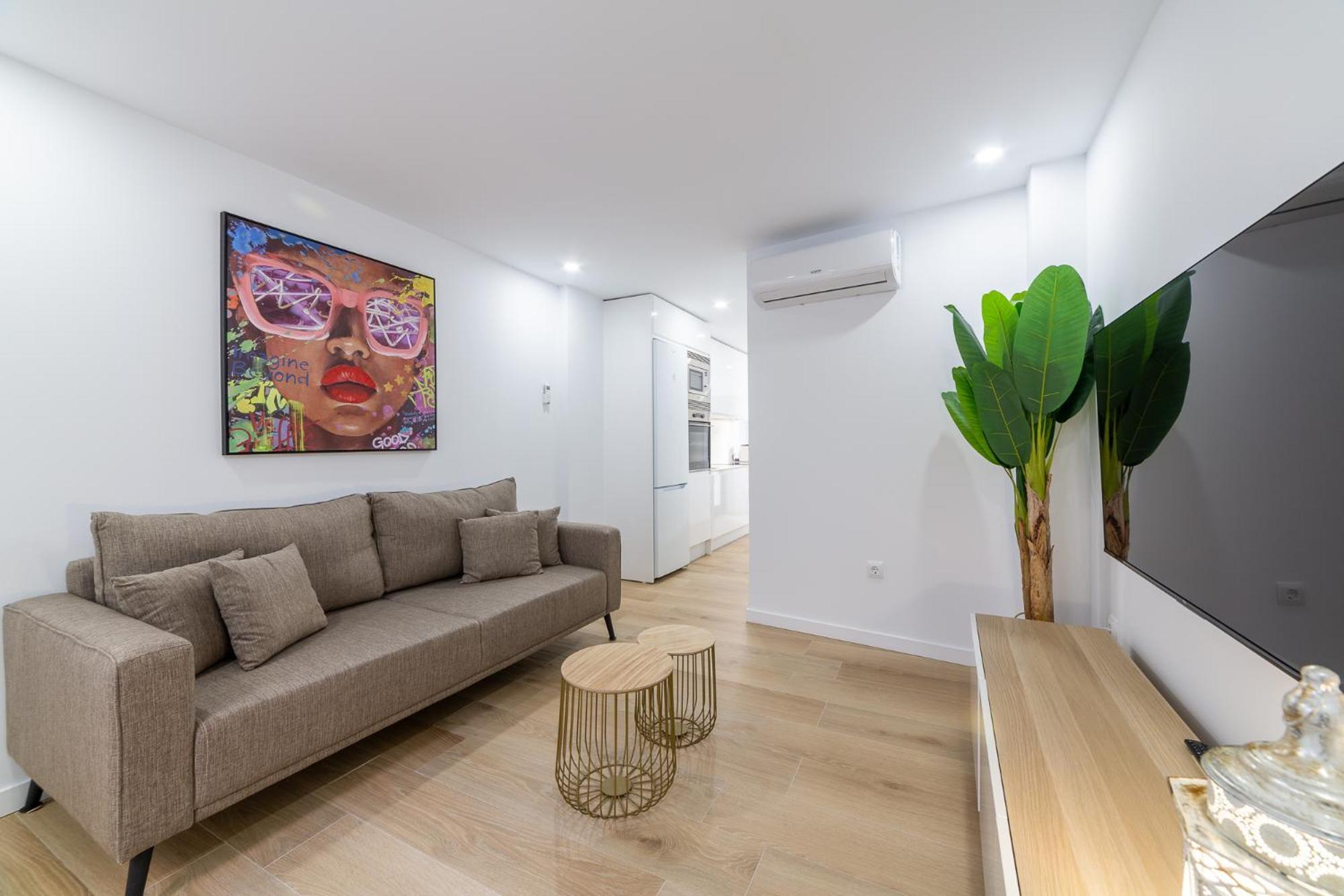 Trendy Homes Lepanto I, A 5 Minutos De Puerta Purchena Almería Kültér fotó