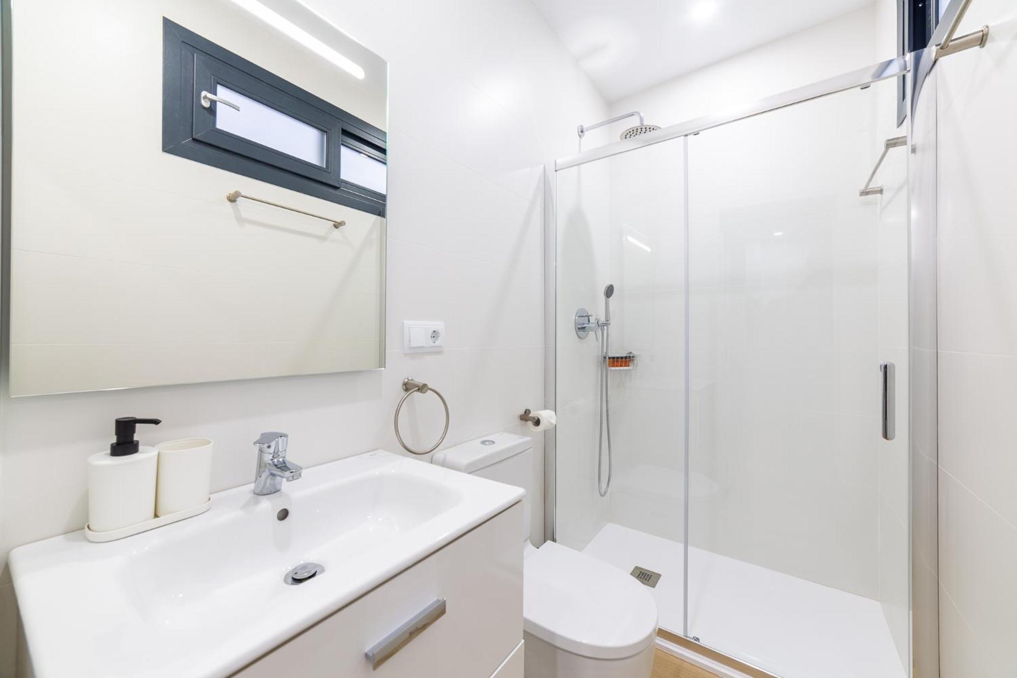 Trendy Homes Lepanto I, A 5 Minutos De Puerta Purchena Almería Kültér fotó